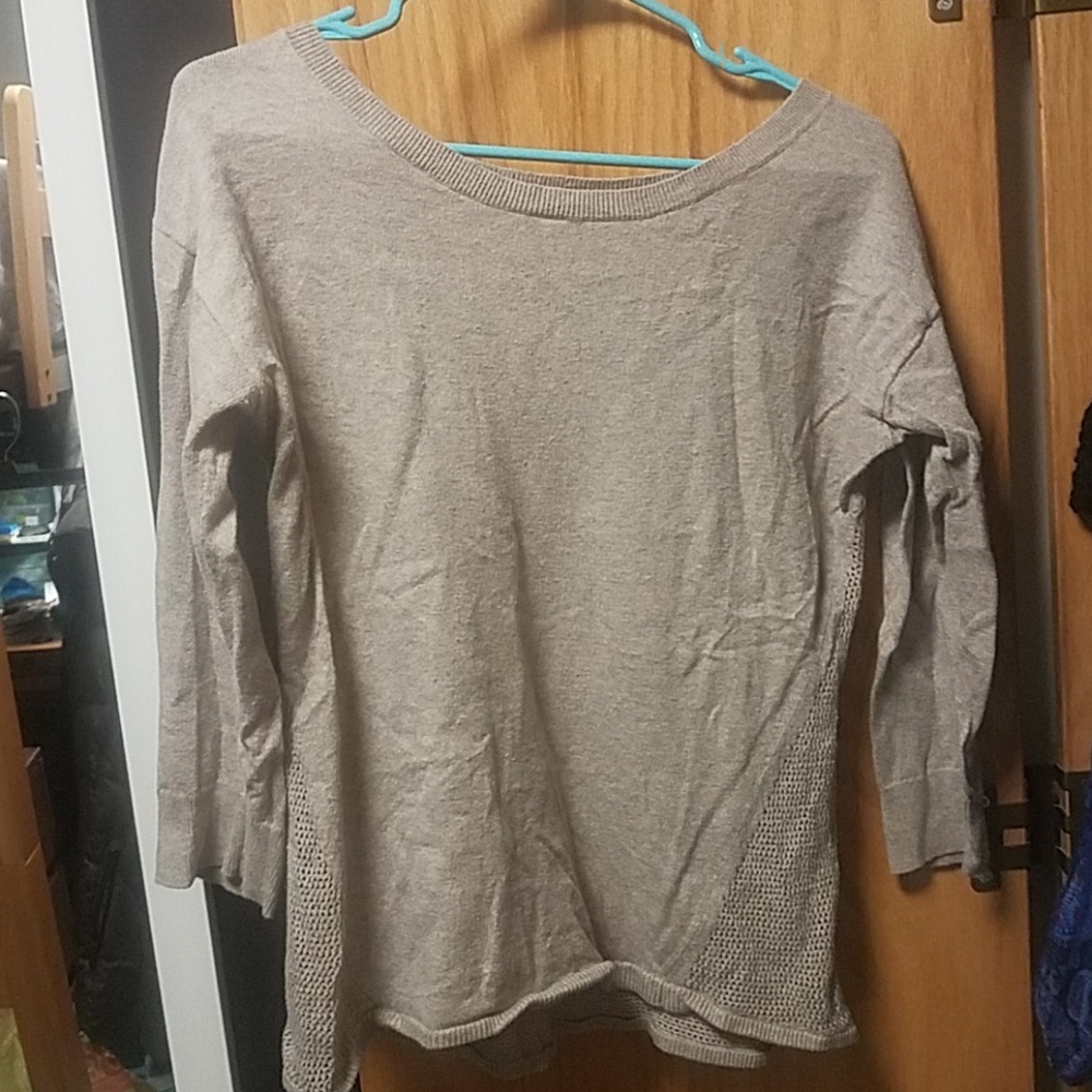 (3 for $25) American Eagle Outfitters Sweater